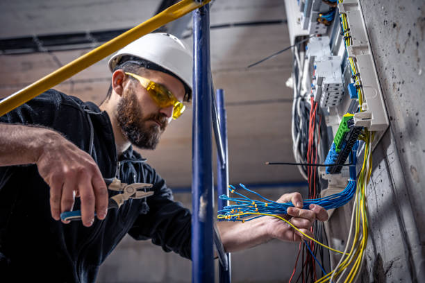 Best Electrical System Inspection  in Commerce, OK