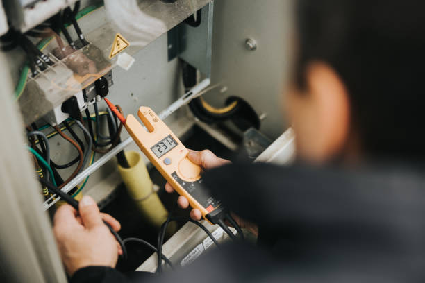 Best Electrical Troubleshooting Services  in Commerce, OK