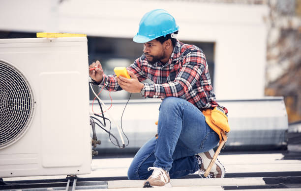 Trusted OK Electrician Experts