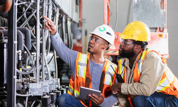 Best Emergency Electrical Repair  in Commerce, OK
