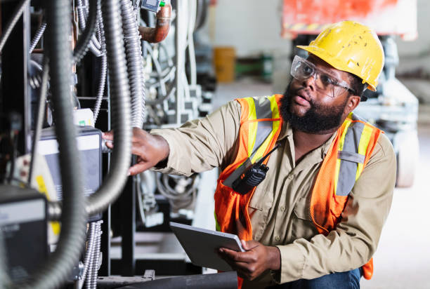Best Residential Electrician Services  in Commerce, OK