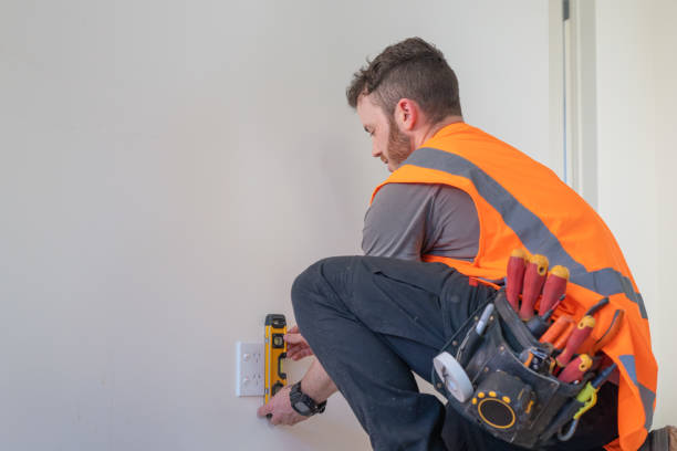 Best Emergency Electrician Near Me  in Commerce, OK