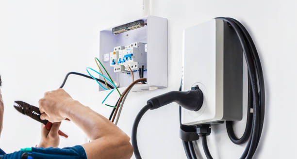 Best Local Electrician Companies  in Commerce, OK