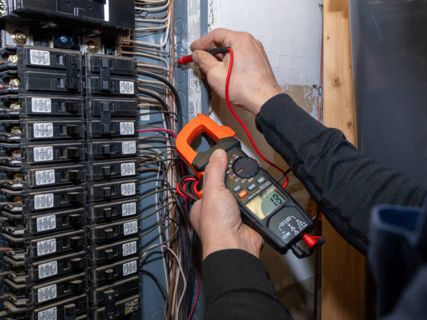 Electrical Upgrades for Homes in OK