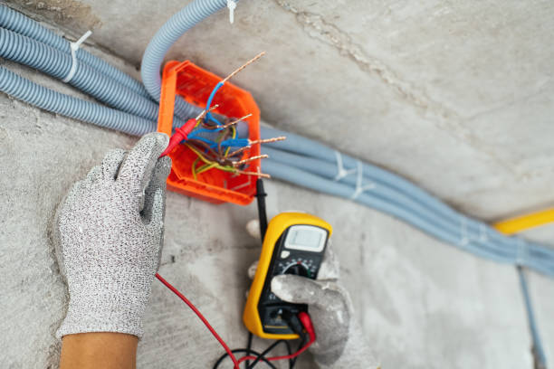 Best Affordable Electrical Installation  in Commerce, OK