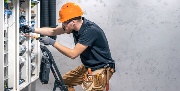 Best Electrical Contractors for Businesses  in Commerce, OK
