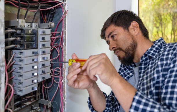  Commerce, OK Electrician Pros